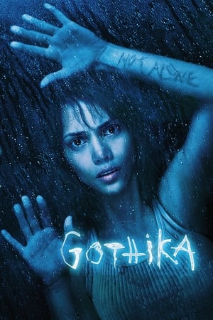 Gothika (2003) Hindi Dual Audio 350MB HD Poster Download - filmyfly
