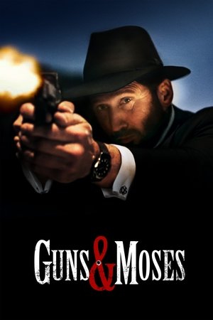 Guns & Moses (2025) Hindi (MULTI AUDIO) – – HD Poster Download - filmyfly