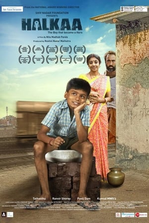 Halkaa (2018) Hindi Movie [1.4GB] HD Poster Download - filmyfly
