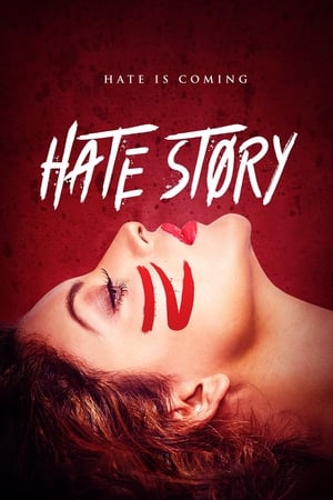 Hate Story 4 (2018) 180mb hindi movie Download HD Poster Download - filmyfly