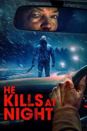 He Kills at Night (2025) Hindi (MULTI AUDIO) – –