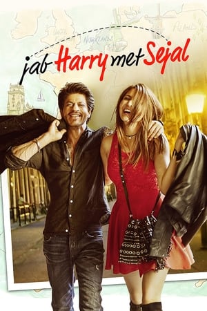 Jab Harry met Sejal 2017 400MB Full Movie Download HD Poster Download - filmyfly
