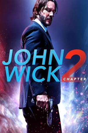 john Wick Chapter 2 2017 Movie [330MB] Download HD Poster Download - filmyfly