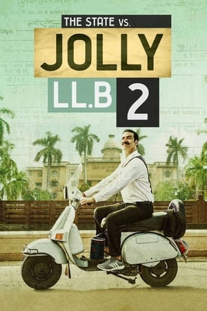 Jolly LLB 2 (2017) Movie 700MB HD Poster Download - filmyfly