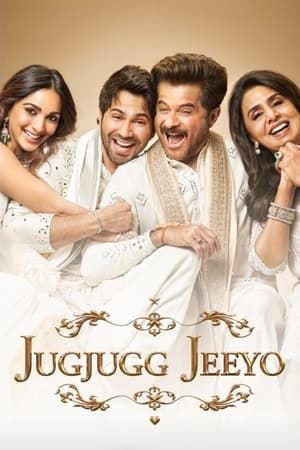 Jug Jugg Jeeyo 2022 Hindi Movie – HD Poster Download - filmyfly