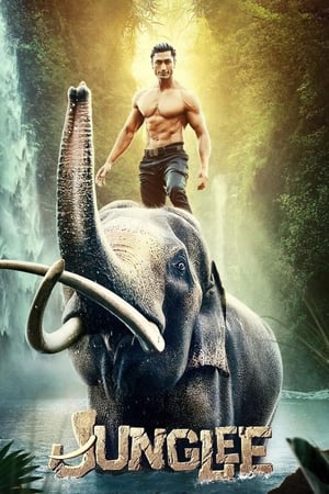 Junglee (2019) Hindi Movie - [400MB]
