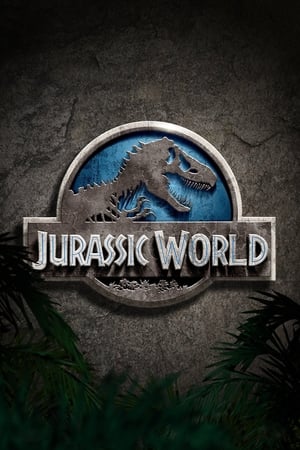 Jurassic World (2015) Hindi Dual Audio [1.2GB] Download HD Poster Download - filmyfly
