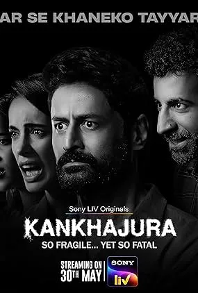 Kankhajura Season 1 Hindi Dual Audio – – HD Poster Download - filmyfly