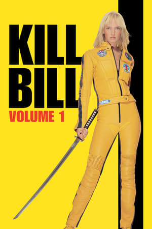 Kill Bill: Vol. 1 (2003) Hindi Dual Audio 350MB HD Poster Download - filmyfly
