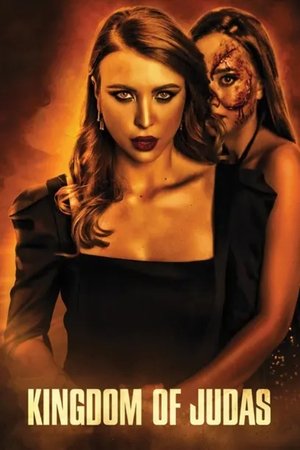 Kingdom of Judas (2024) Hindi (MULTI AUDIO) – – HD Poster Download - filmyfly