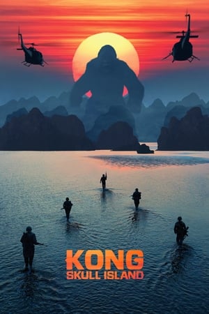 Kong Skull Island 2017 Hindi Dual [170MB] HD Poster Download - filmyfly
