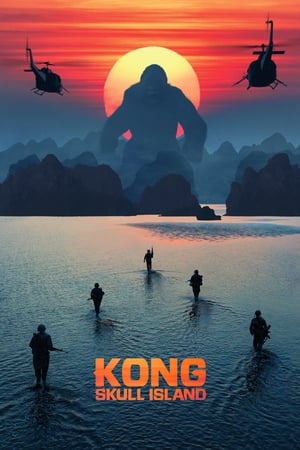Kong: Skull Island (2017) 300MB Hindi Dubbed Download HD Poster Download - filmyfly