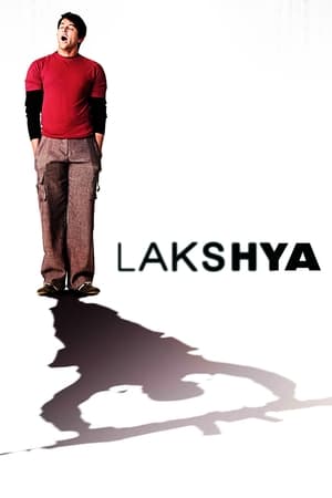 Lakshya 2004 Hindi 530MB HD Poster Download - filmyfly