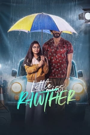 Little Miss Rawther 2023 Hindi Dual Audio – 720p – HD Poster Download - filmyfly