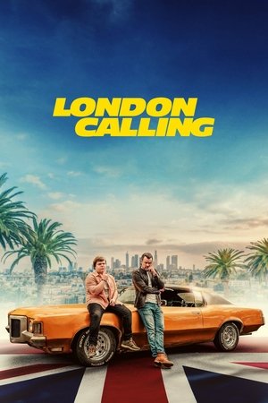 London Calling (2025) Hindi (MULTI AUDIO) – –