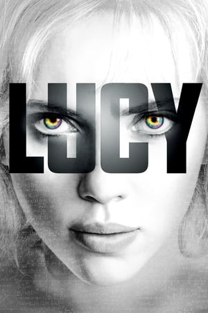 Lucy 2014 [Hindi] Dual Audio 300mb HD Poster Download - filmyfly