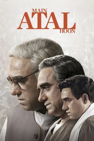 Main Atal Hoon 2024 Hindi – HD Poster Download - filmyfly
