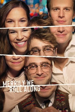 Merrily We Roll Along (2025) Hindi (MULTI AUDIO) – –
