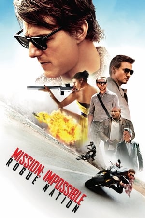 Mission Impossible Rogue Nation 2015 100mb Hindi Dual Audio movie Download HD Poster Download - filmyfly