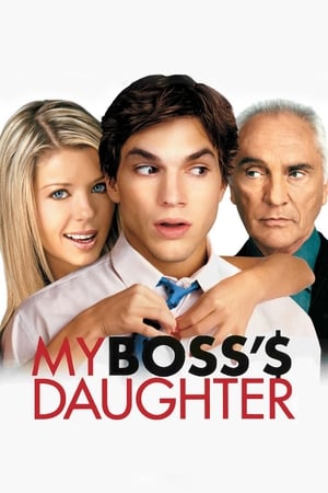 My Boss’s Daughter (2003) Hindi Dual Audio [990MB] HD Poster Download - filmyfly