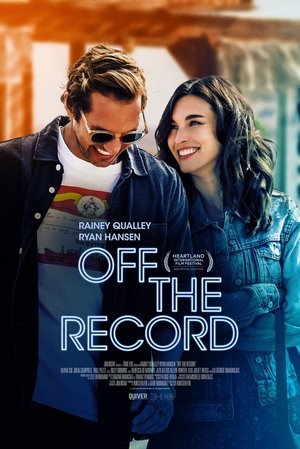 Off the Record (2025) Hindi (MULTI AUDIO) – – HD Poster Download - filmyfly