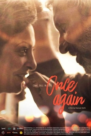 Once Again (2018) Hindi Movie [1.1GB] HD Poster Download - filmyfly