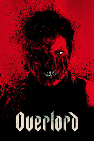 Overlord (2018) Hindi Dual Audio [1.1GB] HD Poster Download - filmyfly