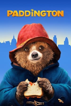 Paddington (2014) Hindi Dual Audio [780MB]