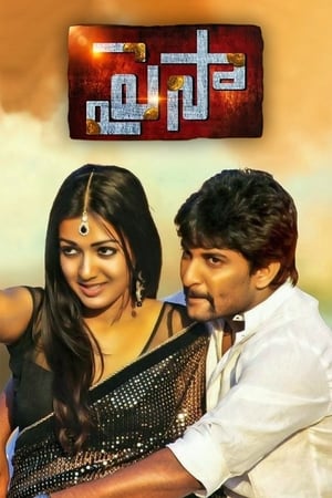 Paisa (2014) (Hindi -Telugu) Dual Audio [1.4GB] HD Poster Download - filmyfly