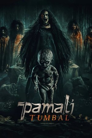 Pamali: The Offering (2025) Hindi (MULTI AUDIO) – –