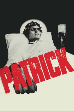 Patrick (1978) 100mb Hindi Dual Audio movie Download HD Poster Download - filmyfly