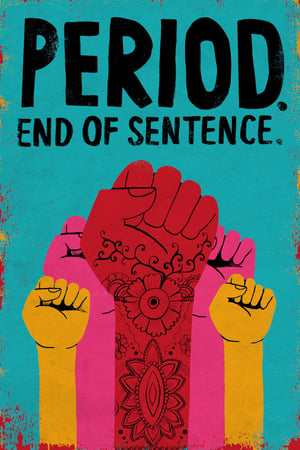 Period. End of Sentence. (2018) Hindi Dual Audio [830MB] HD Poster Download - filmyfly
