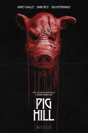 Pig Hill (2025) Hindi (MULTI AUDIO) – – HD Poster Download - filmyfly