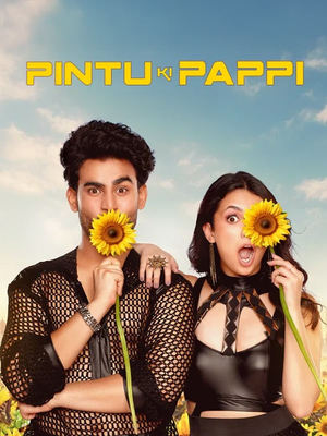 Pintu Ki Pappi (2025) Hindi (MULTI AUDIO)