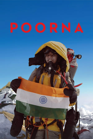 Poorna (2017) 300MB Full Movie Download HD Poster Download - filmyfly
