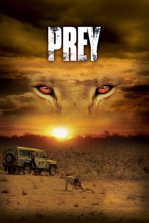 Prey 2007 300MB Dual Audio HD Poster Download - filmyfly