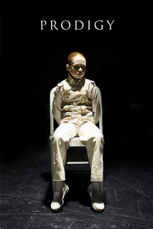 Prodigy (2018) Hindi Dual Audio 340MB HD Poster Download - filmyfly