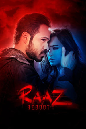 Raaz Reboot 2016 Full Movie 600MB HD Poster Download - filmyfly