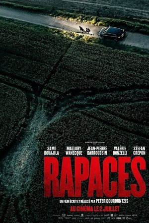 Rapaces (2025) Hindi (MULTI AUDIO) – –