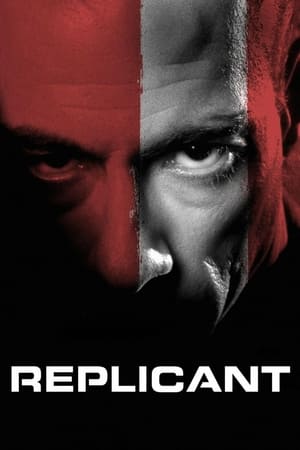 Replicant (2001) Hindi Dual Audio 300MB HD Poster Download - filmyfly