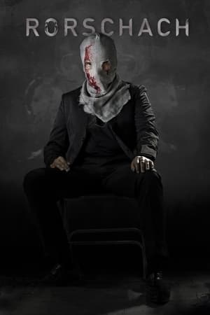 Rorschach 2022 Hindi (HQ Dubbed) Movie DVDScr –