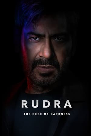 Rudra: The Edge of Darkness (2022) Season 1 – – – 1-6 Episodes HD Poster Download - filmyfly