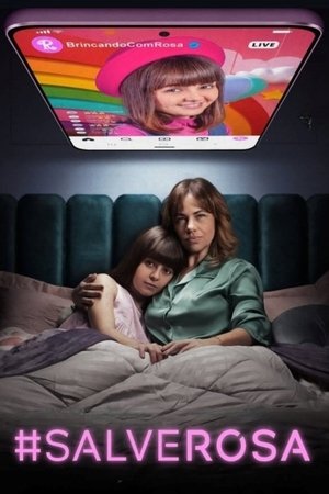 #SalveRosa (2025) Hindi (MULTI AUDIO) – – HD Poster Download - filmyfly