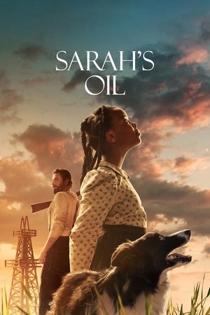 Sarah's Oil (2025) Hindi (MULTI AUDIO) – – HD Poster Download - filmyfly