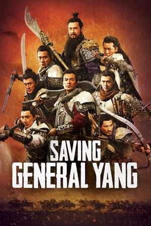 Saving General Yang (2013) Hindi Dual Audio [900MB] HD Poster Download - filmyfly