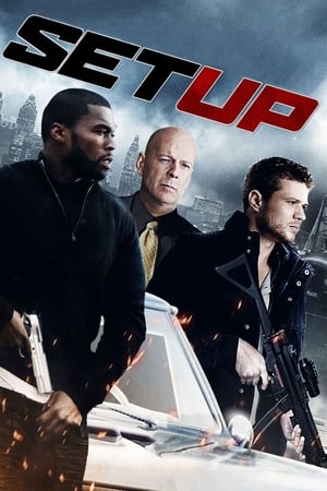 Setup (2011) Hindi Dual Audio [700MB] HD Poster Download - filmyfly