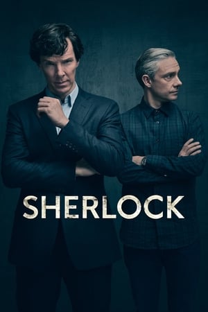 Sherlock (2017) Season 4 All Episode [English] (2.9GB) Complete HD Poster Download - filmyfly