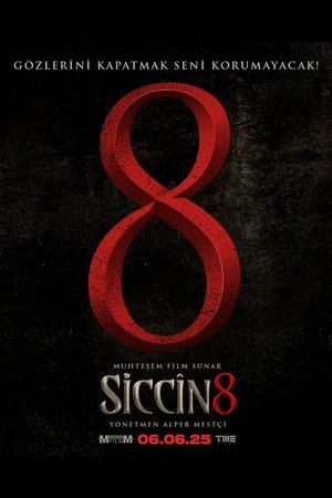 Siccin 8 (2025) Hindi (MULTI AUDIO) – –