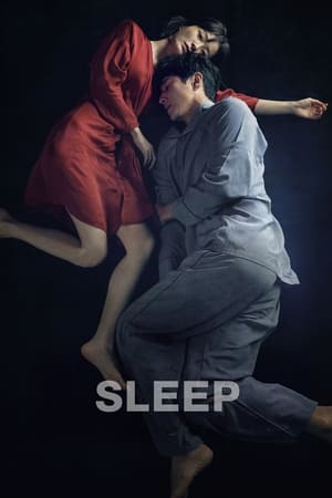 Sleep (2023) Hindi Dual Audio – 720p – HD Poster Download - filmyfly