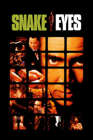 Snake Eyes 1998 Hindi Dual Audio –